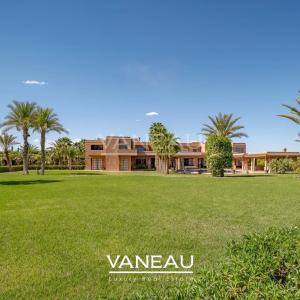 Villa moderne Route d'Amizmiz