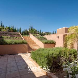 Villa moderne Route d'Amizmiz