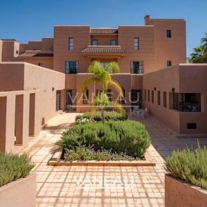 Villa moderne Route d'Amizmiz