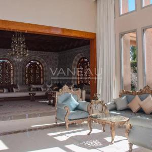 Superbe Villa 15 min du centre ville de Marrakech