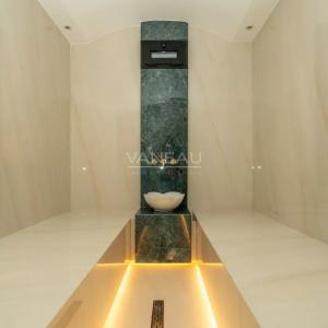 Villa Contemporaine d’Architecte et Domotique Intégrée