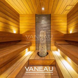 Villa Contemporaine d’Architecte et Domotique Intégrée