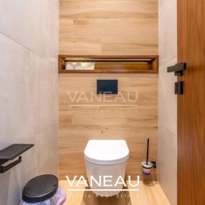 Villa Contemporaine d’Architecte et Domotique Intégrée