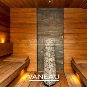 Villa Contemporaine d’Architecte et Domotique Intégrée