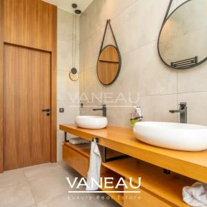 Villa Contemporaine d’Architecte et Domotique Intégrée