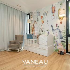Villa Contemporaine d’Architecte et Domotique Intégrée