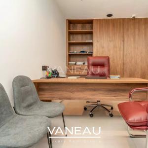 Villa Contemporaine d’Architecte et Domotique Intégrée