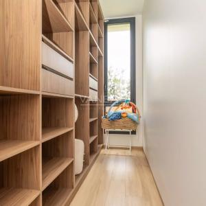 Villa Contemporaine d’Architecte et Domotique Intégrée