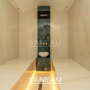 Villa Contemporaine d’Architecte et Domotique Intégrée