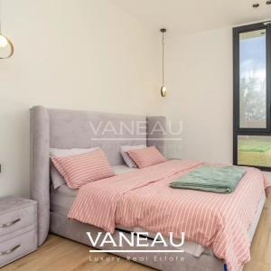 Villa Contemporaine d’Architecte et Domotique Intégrée
