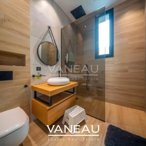 Villa Contemporaine d’Architecte et Domotique Intégrée