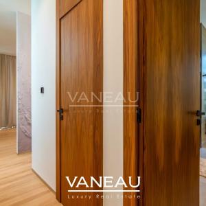 Villa Contemporaine d’Architecte et Domotique Intégrée