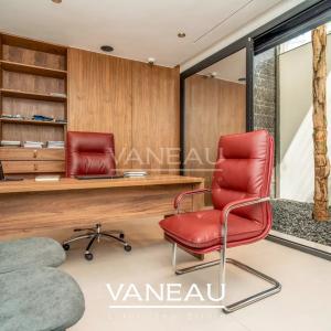 Villa Contemporaine d’Architecte et Domotique Intégrée