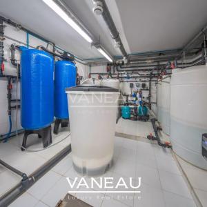 Villa Contemporaine d’Architecte et Domotique Intégrée