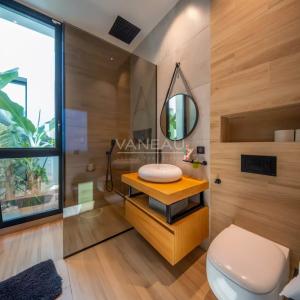 Villa Contemporaine d’Architecte et Domotique Intégrée