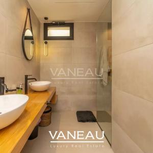 Villa Contemporaine d’Architecte et Domotique Intégrée