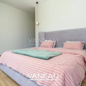 Villa Contemporaine d’Architecte et Domotique Intégrée