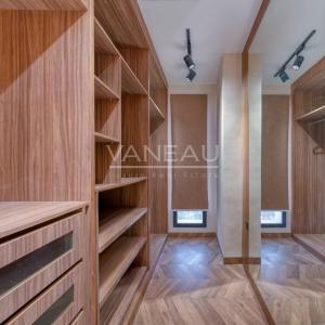Villa au coeur d'un prestigieux golf