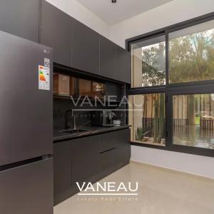 villa contemporaine à louer sur golf