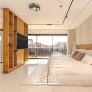 villa contemporaine à louer sur golf