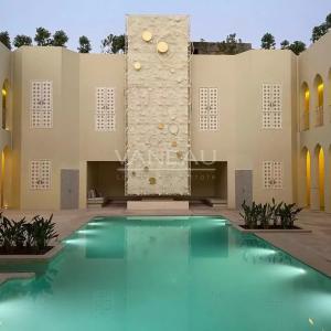 Hotel 36 chambres/ Suites  quartier Agdal