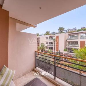 Appartement à louer à M Avenue