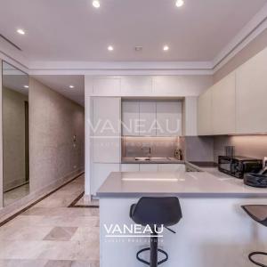 Appartement à louer à M Avenue