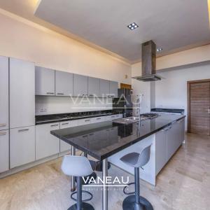 Grande villa en premiere ligne de golf à Almaaden