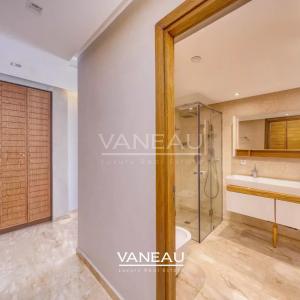 Grande villa en premiere ligne de golf à Almaaden