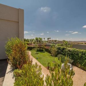 Grande villa 8 chambres route de Ourzazate