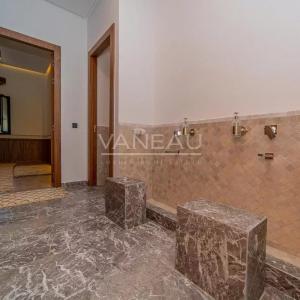 Grande villa 8 chambres route de Ourzazate