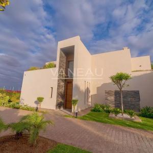 Grande villa 8 chambres route de Ourzazate