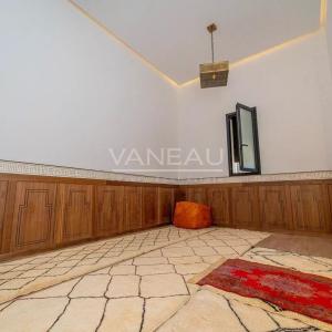 Grande villa 8 chambres route de Ourzazate