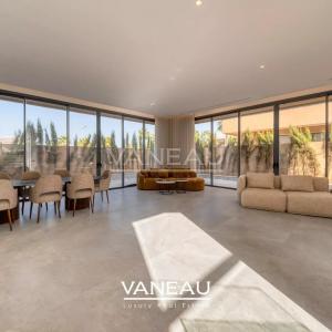 Villa 4 suites – Route d’Amizmiz, Marrakech