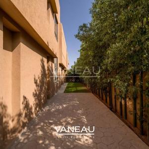 Villa 4 suites – Route d’Amizmiz, Marrakech
