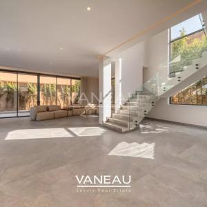 Villa 4 suites – Route d’Amizmiz, Marrakech