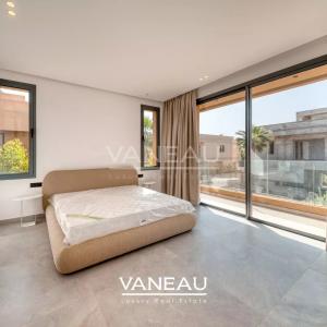 Villa 4 suites – Route d’Amizmiz, Marrakech