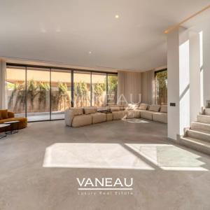 Villa 4 suites – Route d’Amizmiz, Marrakech