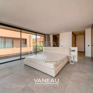 Villa 4 suites – Route d’Amizmiz, Marrakech