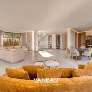 Villa 4 suites – Route d’Amizmiz, Marrakech