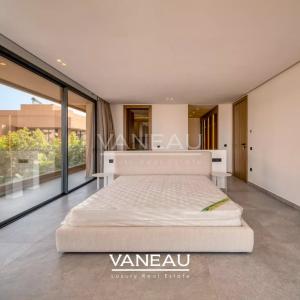 Villa 4 suites – Route d’Amizmiz, Marrakech