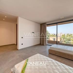 Villa 4 suites – Route d’Amizmiz, Marrakech
