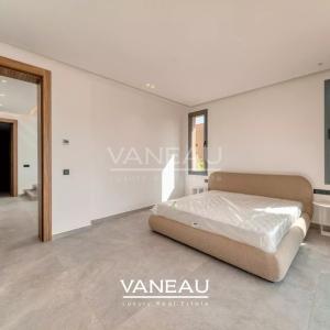 Villa 4 suites – Route d’Amizmiz, Marrakech