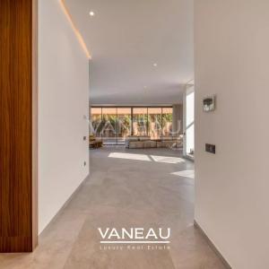 Villa 4 suites – Route d’Amizmiz, Marrakech