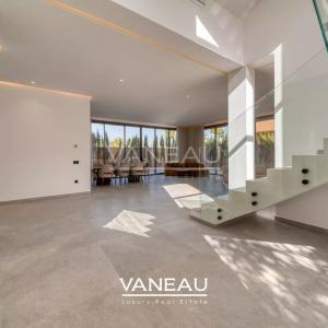 Villa 4 suites – Route d’Amizmiz, Marrakech
