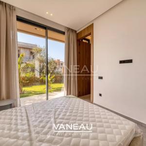 Villa 4 suites – Route d’Amizmiz, Marrakech