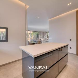 Villa 4 suites – Route d’Amizmiz, Marrakech
