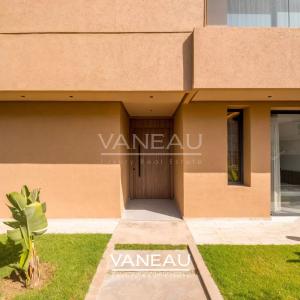 Villa 4 suites – Route d’Amizmiz, Marrakech