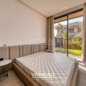 Villa 4 suites – Route d’Amizmiz, Marrakech