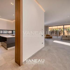 Villa 4 suites – Route d’Amizmiz, Marrakech